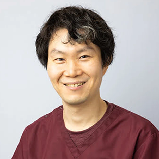 歯科医師ふかや夢デンタルクリニック松本眞左大